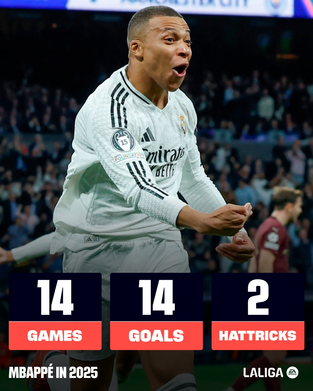 姆巴佩连续七场比赛得分超过问鼎冠军，日本队挑战极限！