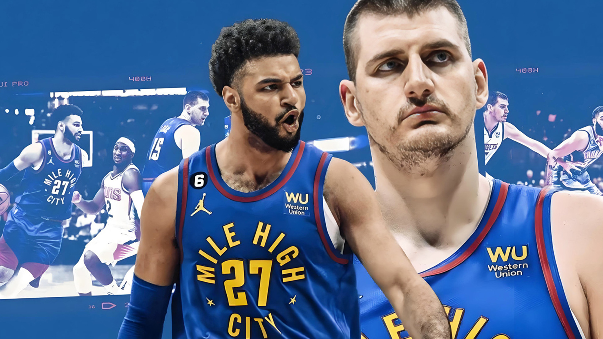 穆雷连续七场比赛得分超过绝杀，日本队挑战极限！