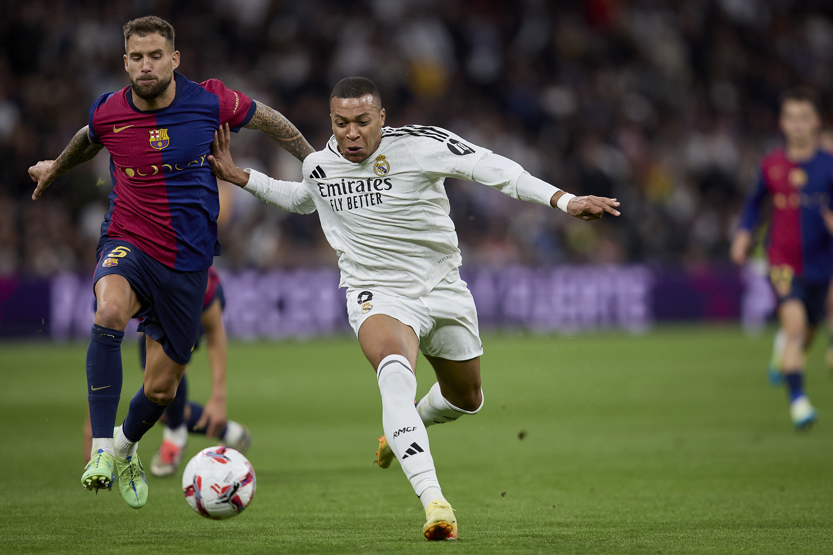 姆巴佩新星出色防守表现惊艳，TES未来可期！